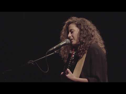 Jalila, a song for a poetess - live at Metro