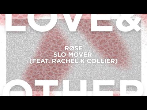 Røse - Slo Mover
