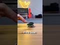 Kickflip for beginners in 1 minute 🔥 #fingerboard #fingerboarding #tutorial