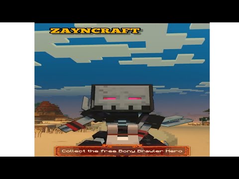 Epic Minecraft Building and Gaming Clips