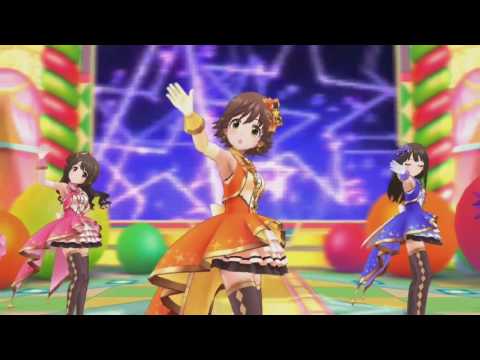 The iDOLM@STER Cinderella Girls Susume☆Otome ~jewel parade~ CINDERELLA PROJECT