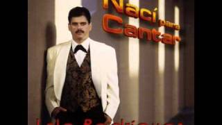 lalo rodriguez aunque lo dudes