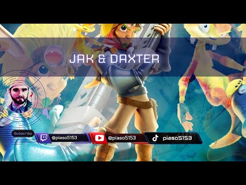 Jak 2 platinum in 5 minutes