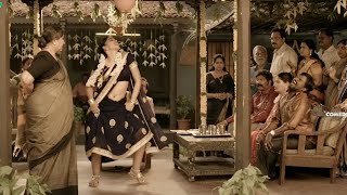 Atharvaa Movie Dancing Scene @comedyjunctioncj