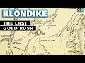 Klondike The Last Gold Rush