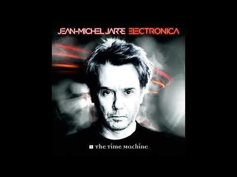 ♪ Jean-Michel Jarre & Vince Clarke - Automatic (Parts 1 & 2)
