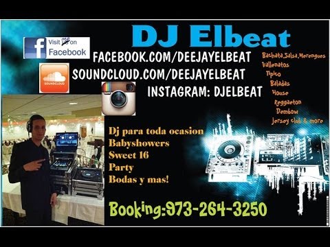 Jersey Club Music Mix 2014 HOT DJELBEATNEWJERSEY