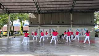 柔力球龙的传人