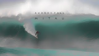 Audrey Fall - Mitua - Petrina