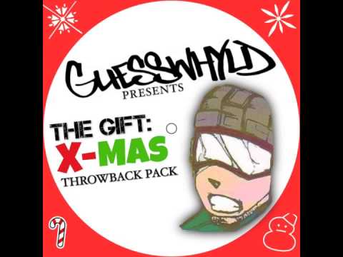 Lace Da Booms & Buckwild - "Countless Thoughts" OFFICIAL VERSION