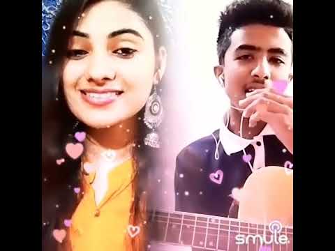 Dekha Hai Pehli Baar Song |•     Duet Song ❤️🎼