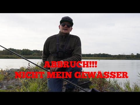 Mit dem Fluss werde Ich nicht warm! #barschangeln #fluss #buhnen