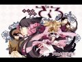 Otome Youkai Zakuro Opening (Guy Version) 