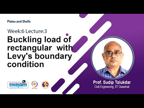 Plates and Shells Intro Video