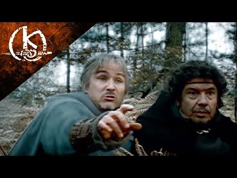 Heat - Kaamelott - Livre I