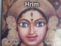 Hrim Seed Mantra of Purification and ...