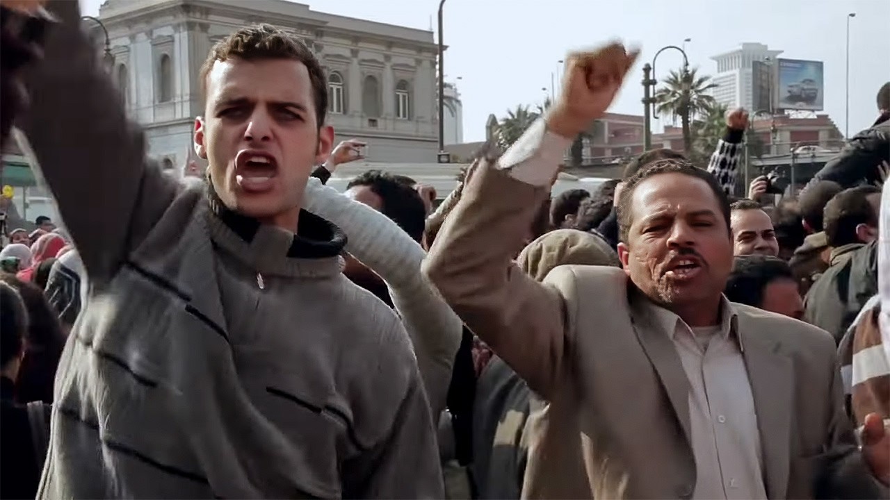 The Internet is under attack !