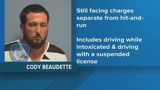 St. Tammany Parish Sheriff’s Office withdraws vehicular homicide charge in fatal hit-and-run
