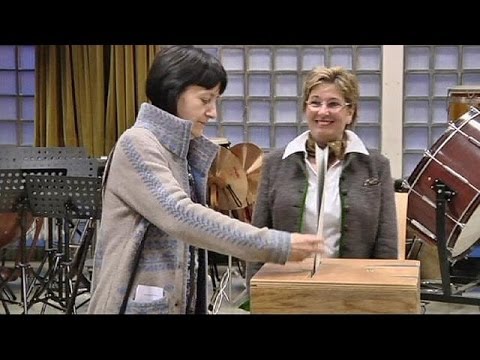 Luxembourg election threatens Juncker's long term in office