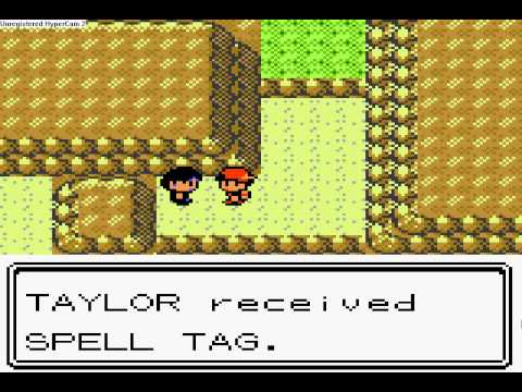 Pokémon Gold Walkthrough Part 55 - Santos Of Saturday