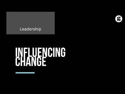 The Meaning of Leadership