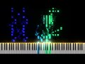 "SING, SING, SING" BY BENNY GOODMAN - Piano Tutorial [Nivek.Piano]