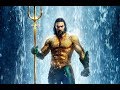 Aquaman Tribute Aquaman Tribute