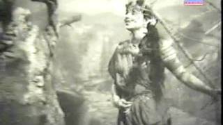 Jai Chitod (1961) - Sanz Ho Gayi Prabhu Ke Tum - YouTube