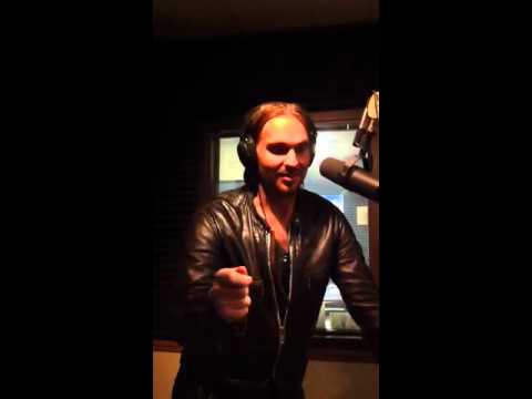 Glen Templeton interview