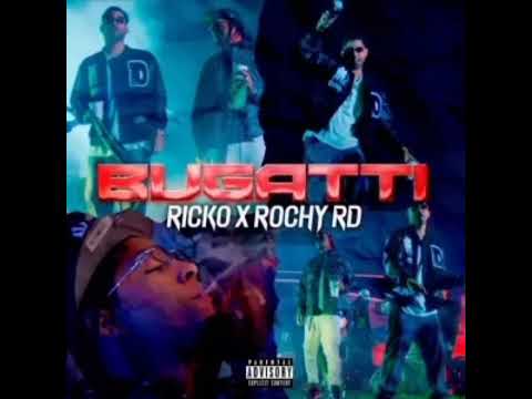 Rochy RD Ricko El Bugatti 2022