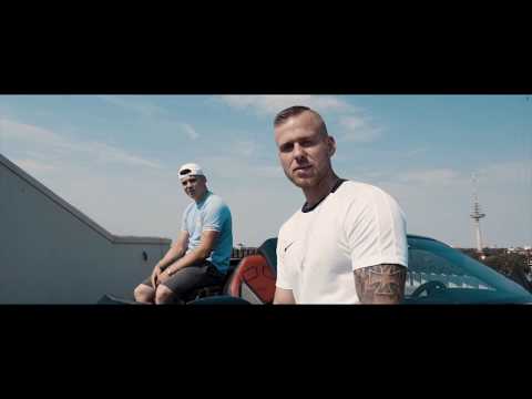 Monok x VIKE - "STEIG EIN" (OFFICIAL 4K VIDEO)