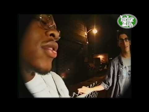 Quebec Canada: Obscure Disorder (feat. DJ A-Trak) from "Open Transport" 1998 VHS