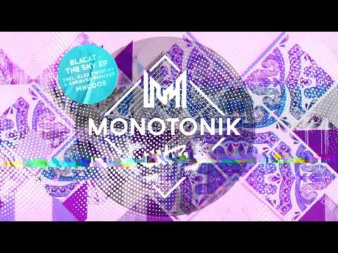 Blacat - Neighbourhood (Original Mix)