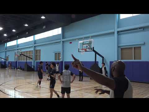 Brown PinoyZ(60) vs Markham Ten Rings(42) - tcbl sunday - 2023 spring