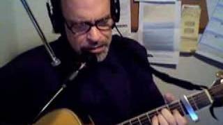 Rocky Road - Jack Hicko plays Lene Lovich