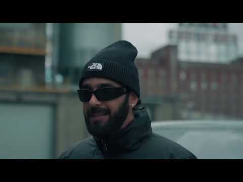 Nordo — For Real