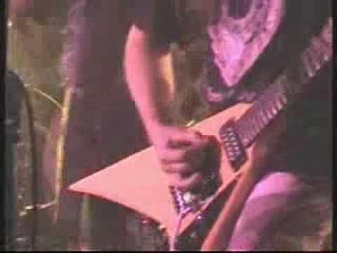Nemesis - Nemesis (CZ) - Awaken (live 2007)