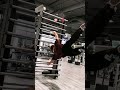 🧠 + 🫀: 💪🏽! #shorts #youtubeshorts #calisthenics #dips #pullups #humanflag