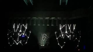 DJ Koze (DE) @ Intro Festival Shanghai 2016 2/2