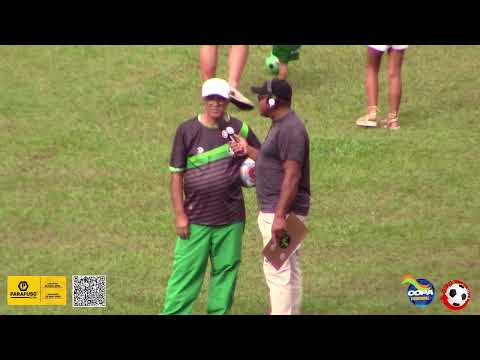 GRANDE FINAL COPA GIRO ESPORTIVO - ALEGRE  x AMIGOS