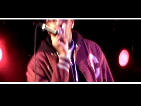 FNM- "Work" Performance at the Mezzanine