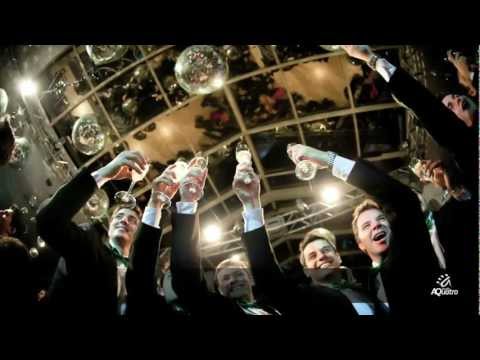 Formatura,  o jeito da AQuatro contar sua história