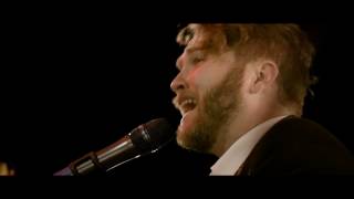 Luke Wade - &quot;On Fire&quot;