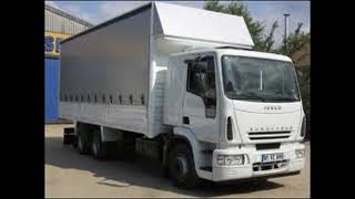 Bayrampaşa Nakliyeciler - 0532 632 00 45