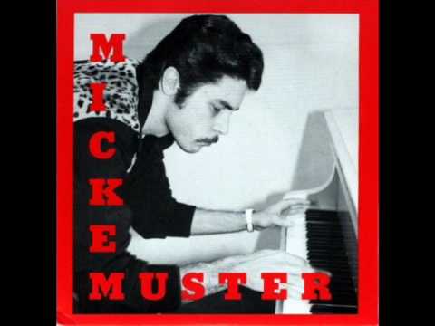 Micke Muster-They Call It Rockabilly