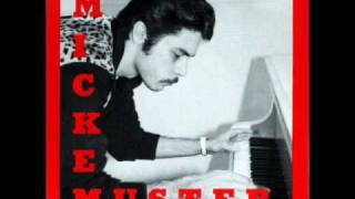 Micke Muster-They Call It Rockabilly