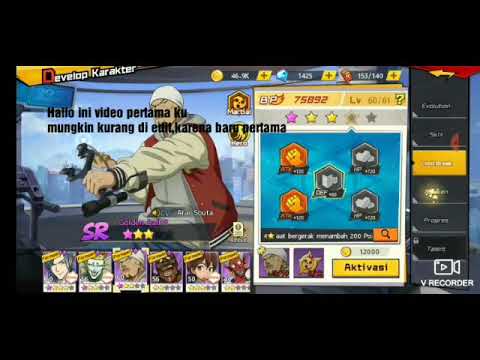 SALAH SATU AOE TERBAIK DI OPM GOLDEN BALL!!