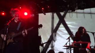 Low - To Our Knees - Paris - Live @ La Maroquinerie 07/05/2013