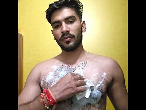 Hair Removal Spray Foam 200ML