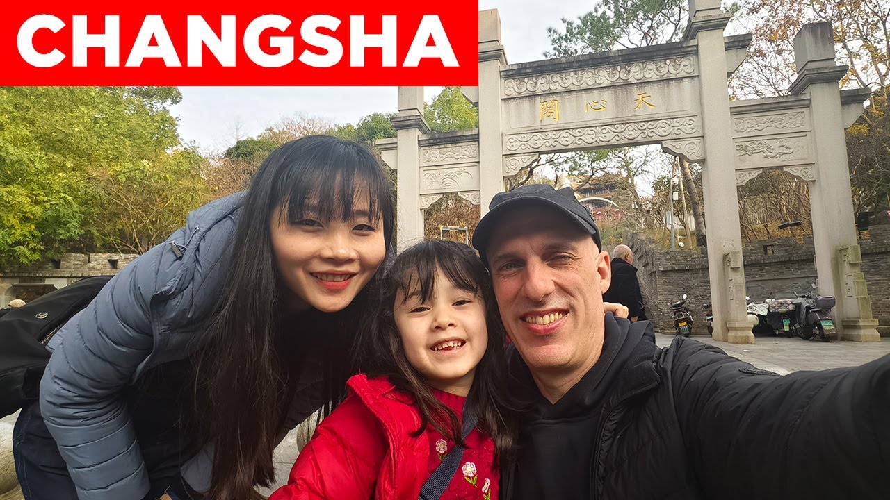 CHINA EN DIRECTO: ÚLTIMOS DÍAS DEL AÑO